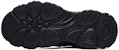 FILA Fluid 'Hitam' F12M232127FBK