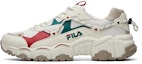 Buy FILA Fluid Low Tops Kasut Sukan Kuning F12M114111FTS