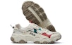 Shop FILA Fluid Low Tops Kasut Sukan Kuning F12M114111FTS