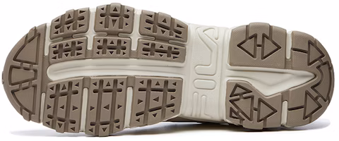 FILA Fluid Low Tops Kasut Sukan Kuning F12M114111FTS Details for FILA Fluid Low Tops Kasut Sukan Kuning F12M114111FTS