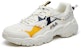 FILA Fluid 'Putih Biru Kuning' F12M114111FGN