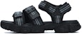 Sandal FILA Fluid 'Hitam' F12M322401FDS