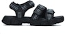 Sandal FILA Fluid 'Hitam' F12M322401FDS