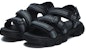 Sandal FILA Fluid 'Hitam' F12M322401FDS