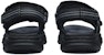 Sandal FILA Fluid 'Hitam' F12M322401FDS