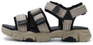 Buy Sandal FILA Fluid 'Hitam Coklat' F12M322401FSF
