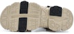 Sandal FILA Fluid 'Hitam Coklat' F12M322401FSF