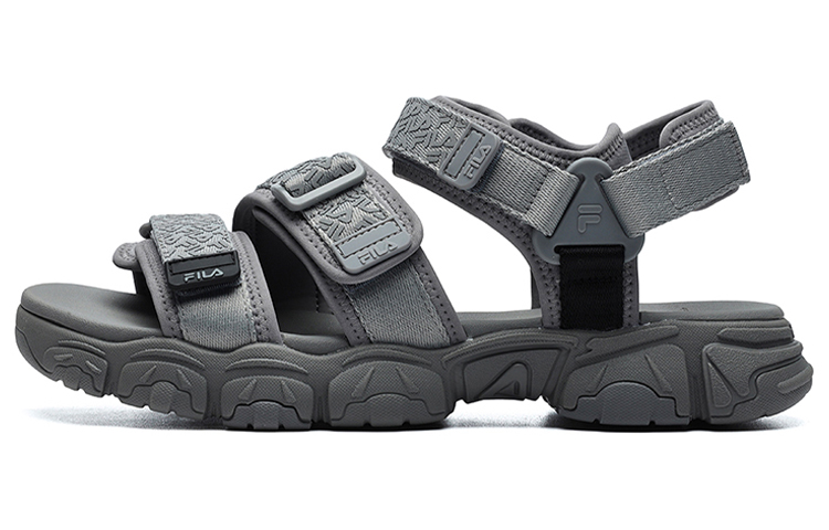 FILA Fluid Sandal 'Grey' F12M226408FFG