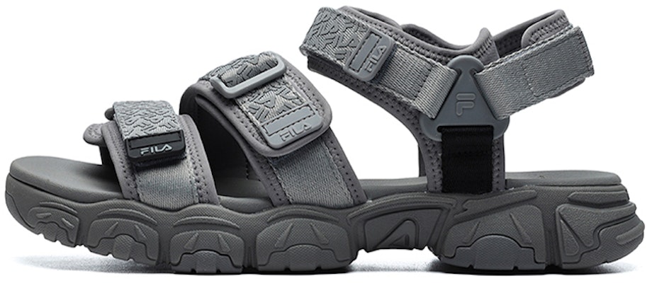 Sandal FILA Fluid 'Kelabu' F12M226408FFG Buy Sandal FILA Fluid 'Kelabu' F12M226408FFG