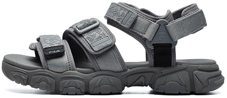 FILA Fluid Sandal 'Grey' F12M226408FFG FILA Fluid Sandal 'Grey' F12M226408FFG