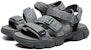 Sandal FILA Fluid 'Kelabu' F12M226408FFG