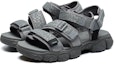 Order Sandal FILA Fluid 'Kelabu' F12M226408FFG