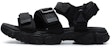 Sandal FILA Fluid 'Hitam' F12M226408FBK