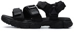 Buy Sandal FILA Fluid 'Hitam' F12M226408FBK
