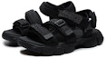 Order Sandal FILA Fluid 'Hitam' F12M226408FBK