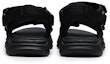 Lookbook Sandal FILA Fluid 'Hitam' F12M226408FBK