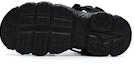 Shop Sandal FILA Fluid 'Hitam' F12M226408FBK