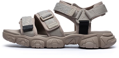 FILA Fluid Sandals 'Brown' F12M226408FLT FILA Fluid Sandals 'Brown' F12M226408FLT