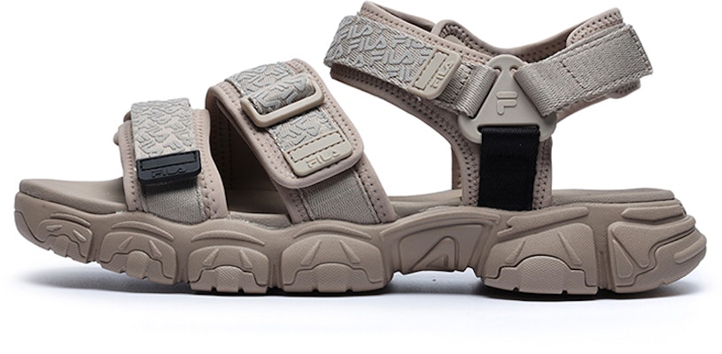 Sandal FILA Fluid 'Coklat' F12M226408FLT Buy Sandal FILA Fluid 'Coklat' F12M226408FLT
