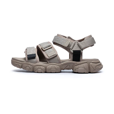 FILA Fluid Sandals 'Brown'