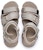 Sandal FILA Fluid 'Coklat' F12M226408FLT
