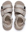 Lookbook Sandal FILA Fluid 'Coklat' F12M226408FLT