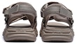 Shop Sandal FILA Fluid 'Coklat' F12M226408FLT