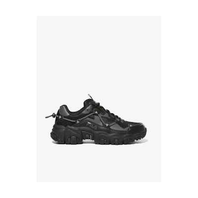 Fila Fluid V2 Black/Black/Black