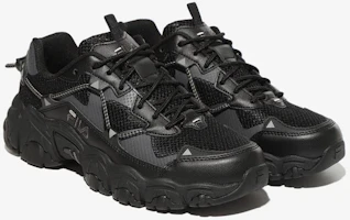 Order Fila Fluid V2 黑色/黑色/黑色 11001JM02570H001