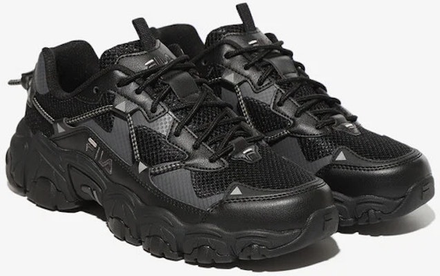 Fila Fluid V2 Black/Black/Black 11001JM02570H001 Order Fila Fluid V2 Black/Black/Black 11001JM02570H001