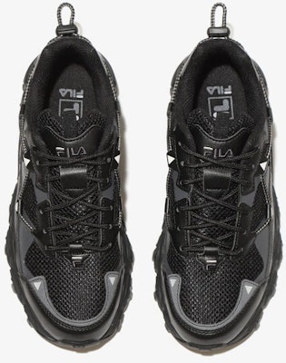 Fila Fluid V2 Black/Black/Black 11001JM02570H001 Shop Fila Fluid V2 Black/Black/Black 11001JM02570H001