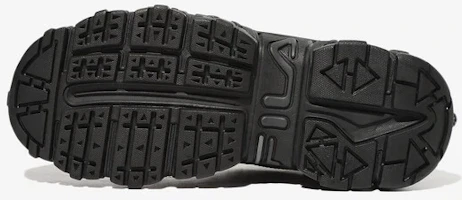 Purchase Fila Fluid V2 黑色/黑色/黑色 11001JM02570H001