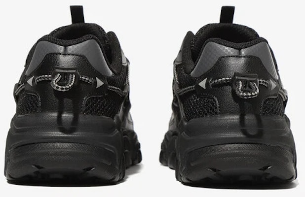 Fila Fluid V2 黑色/黑色/黑色 11001JM02570H001 Details for Fila Fluid V2 黑色/黑色/黑色 11001JM02570H001