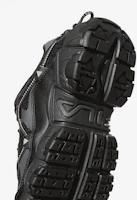 Cheap Fila Fluid V2 黑色/黑色/黑色 11001JM02570H001