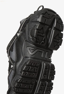 Fila Fluid V2 Black/Black/Black 11001JM02570H001 Cheap Fila Fluid V2 Black/Black/Black 11001JM02570H001