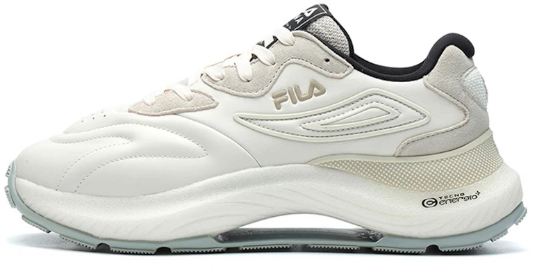 FILA Flusso 象征款运动鞋 F12M213113FCO Buy FILA Flusso 象征款运动鞋 F12M213113FCO