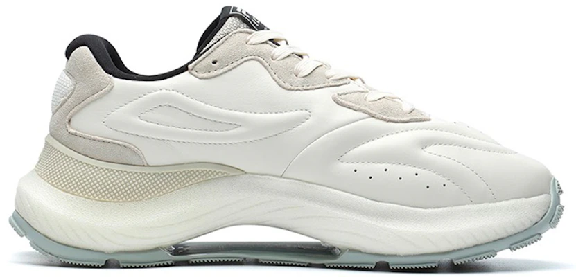 FILA Flusso 象征款运动鞋 F12M213113FCO Order FILA Flusso 象征款运动鞋 F12M213113FCO