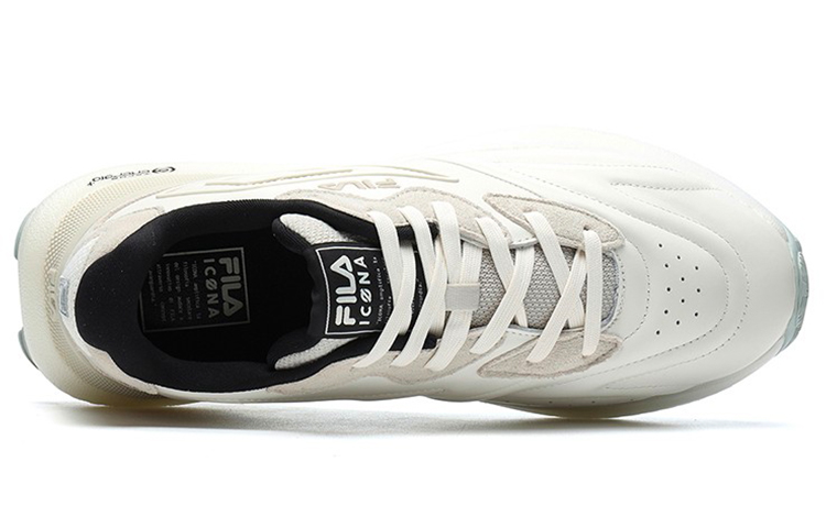 Lookbook FILA Flusso 象征款运动鞋 F12M213113FCO