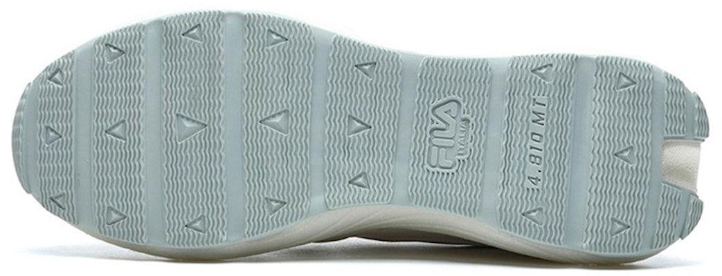 FILA Flusso 象征款运动鞋 F12M213113FCO Purchase FILA Flusso 象征款运动鞋 F12M213113FCO