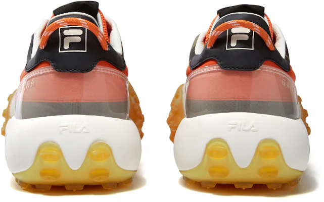 斐乐 Flusso IconaGara '迷彩球场绿' F12M124165FGC Shop 斐乐 Flusso IconaGara '迷彩球场绿' F12M124165FGC