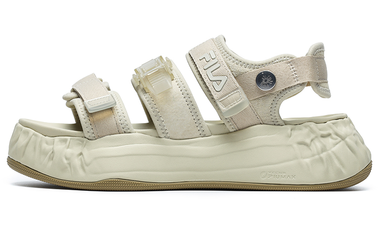 FILA FM-15 x Mihara Yasuhiro Sandals 'Cream White' F12M224403FPB