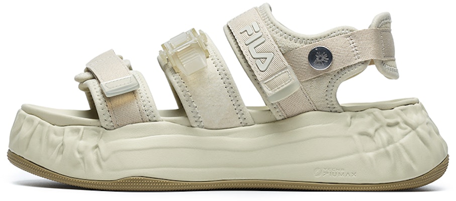 FILA FM-15 x Mihara Yasuhiro Sandals 'Cream White' F12M224403FPB Buy FILA FM-15 x Mihara Yasuhiro Sandals 'Cream White' F12M224403FPB
