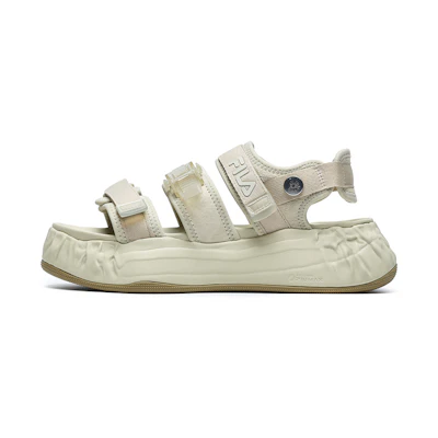 FILA FM-15 Mihara Yasuhiro Sandals 'Cream White'