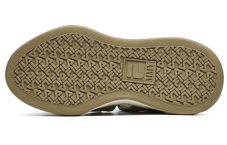 Purchase FILA FM-15 x Mihara Yasuhiro Sandals 'Cream White' F12M224403FPB