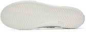 Shop Sneaker Kanvas Rendah FILA Fmc Series Ukir Hitam/Putih F12M034415FBK