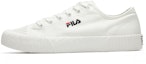 Buy FILA Fmc Series Kasut Kanvas Rendah Krim-Putih F12M034415FSW