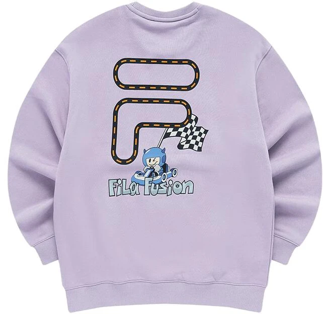 fila-fob-series-unisex-letter-crewneck-fleece-sweatshirt-mystic-purple-t11-u343205-fvt
