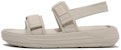 FILA Fong Sandals 'Beige' 1SM01934E_925