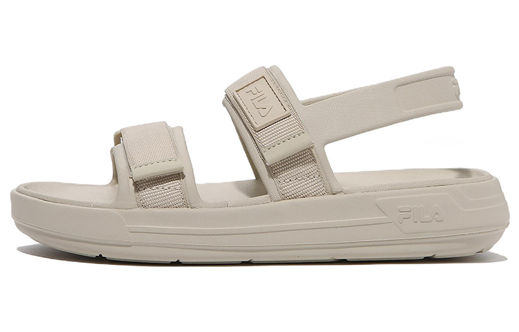 FILA Fong Sandals 'Beige' 1SM01934E_925