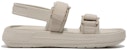 FILA Fong Sandals 'Beige' 1SM01934E_925